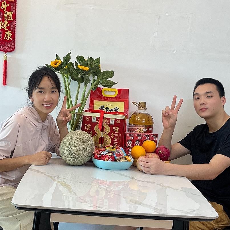 橙子呀🍊