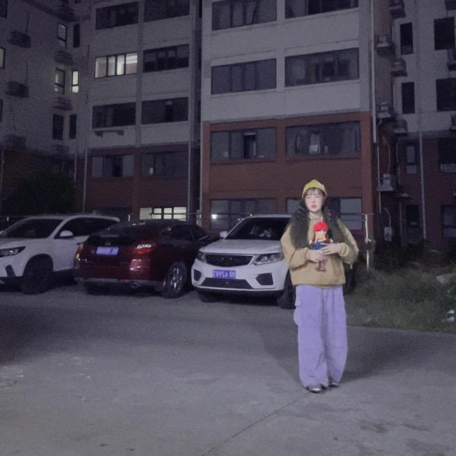 烤地瓜
