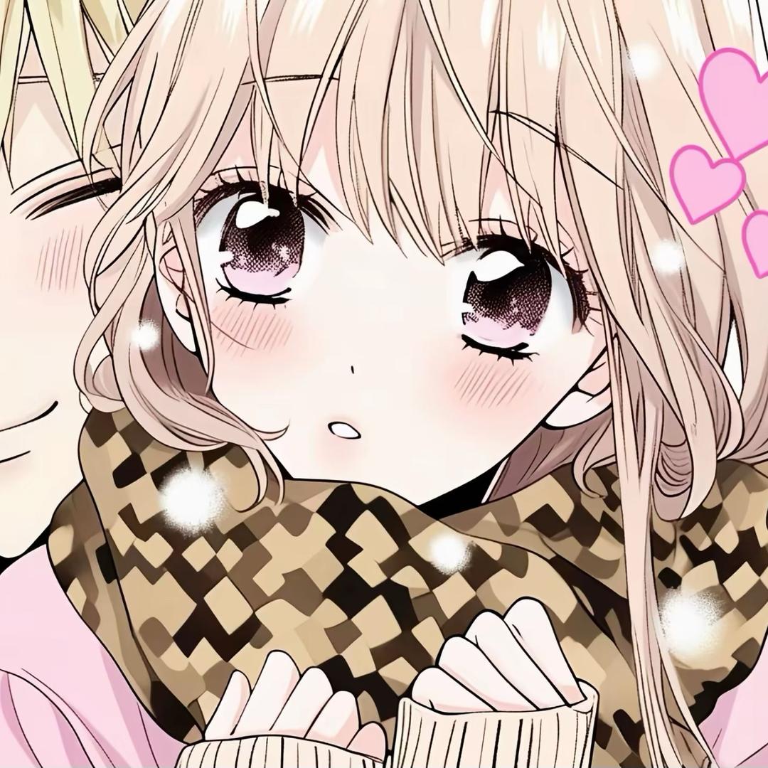 桩桩 Sayuri🌸