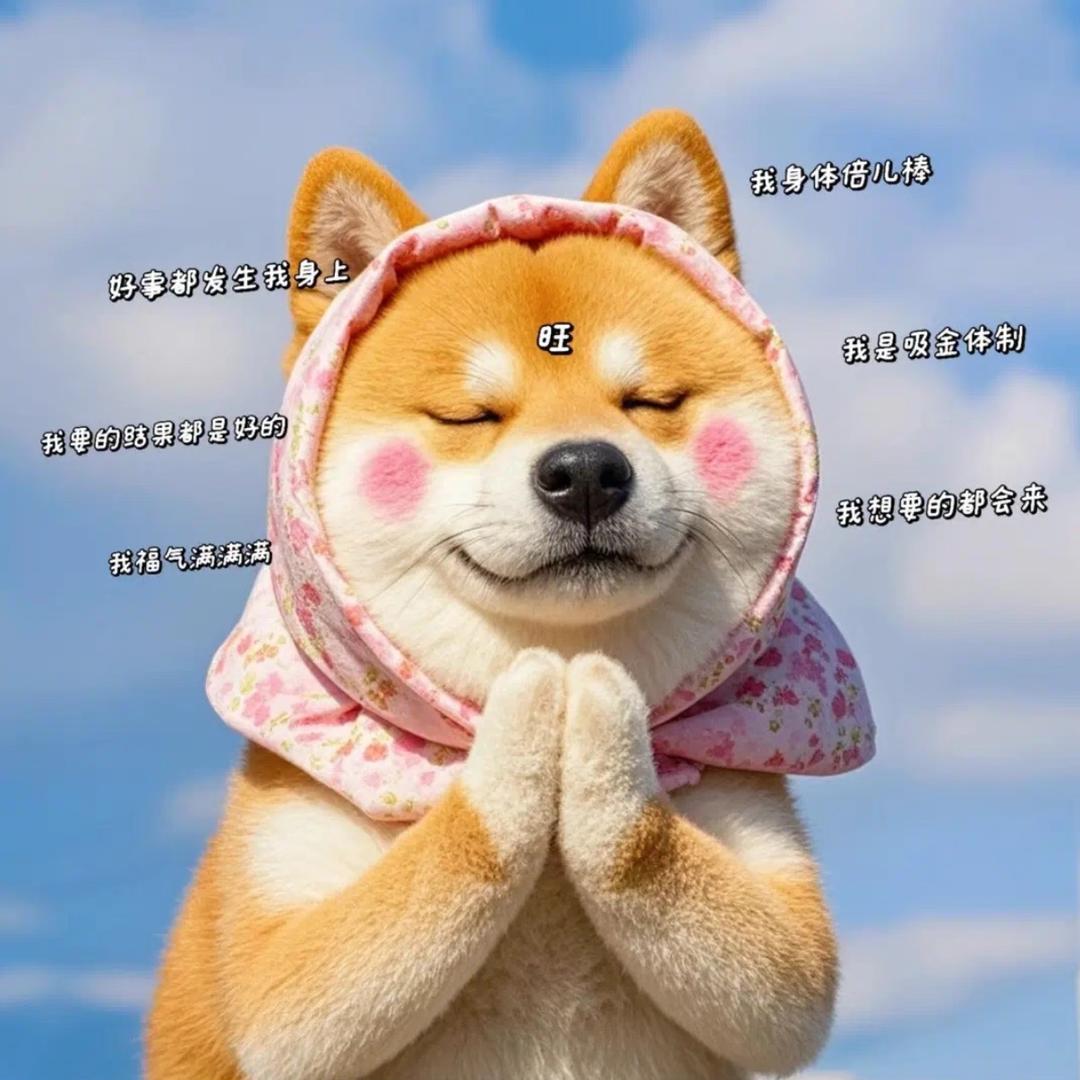咸鱼翻身。