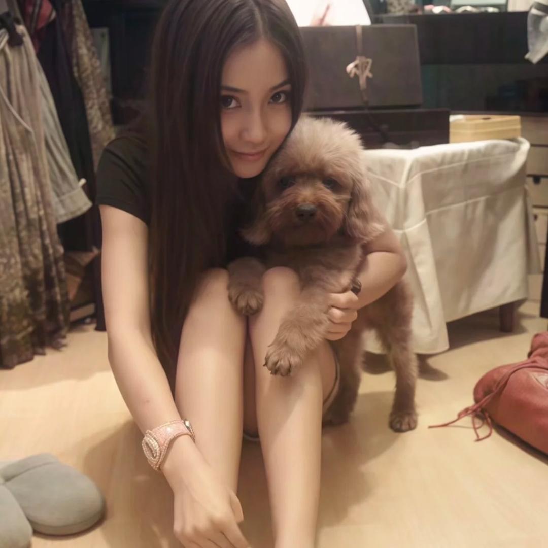 欣欣今天吃什么！