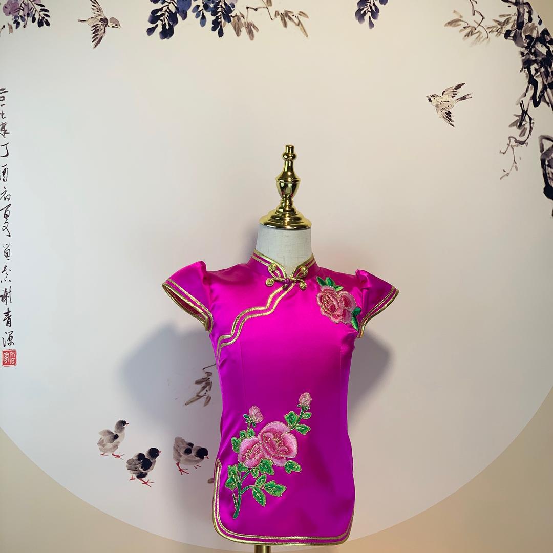 元隆绸缎莊