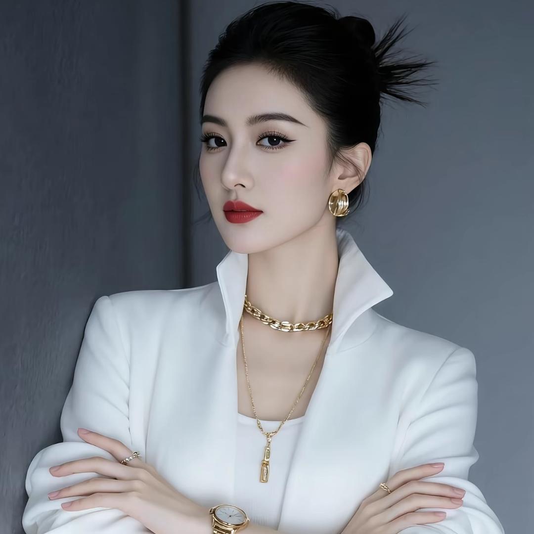 时尚穿搭视频同款