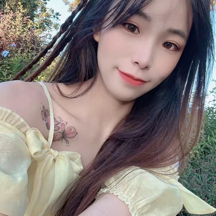 我是晴天☀️☀️