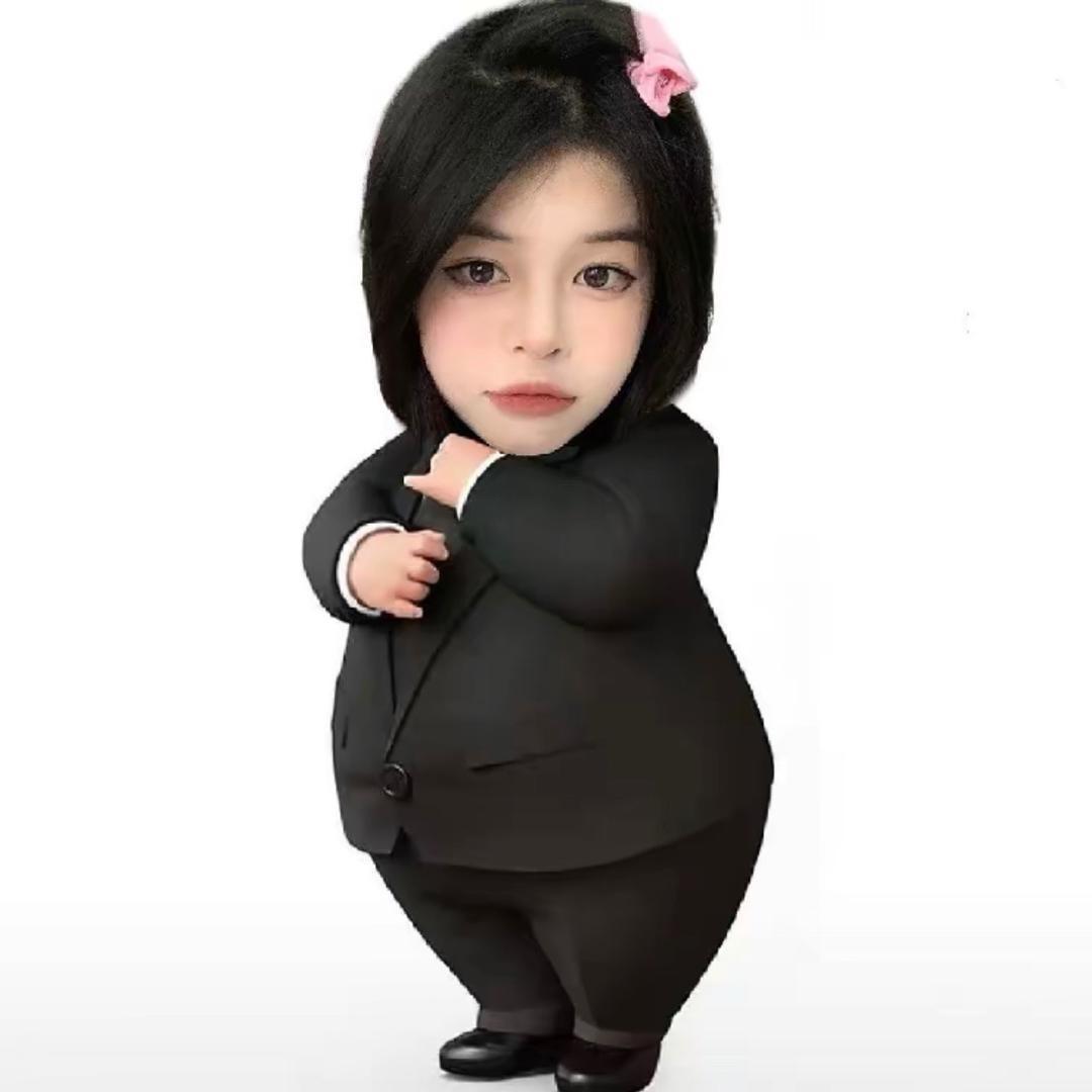 指指妈