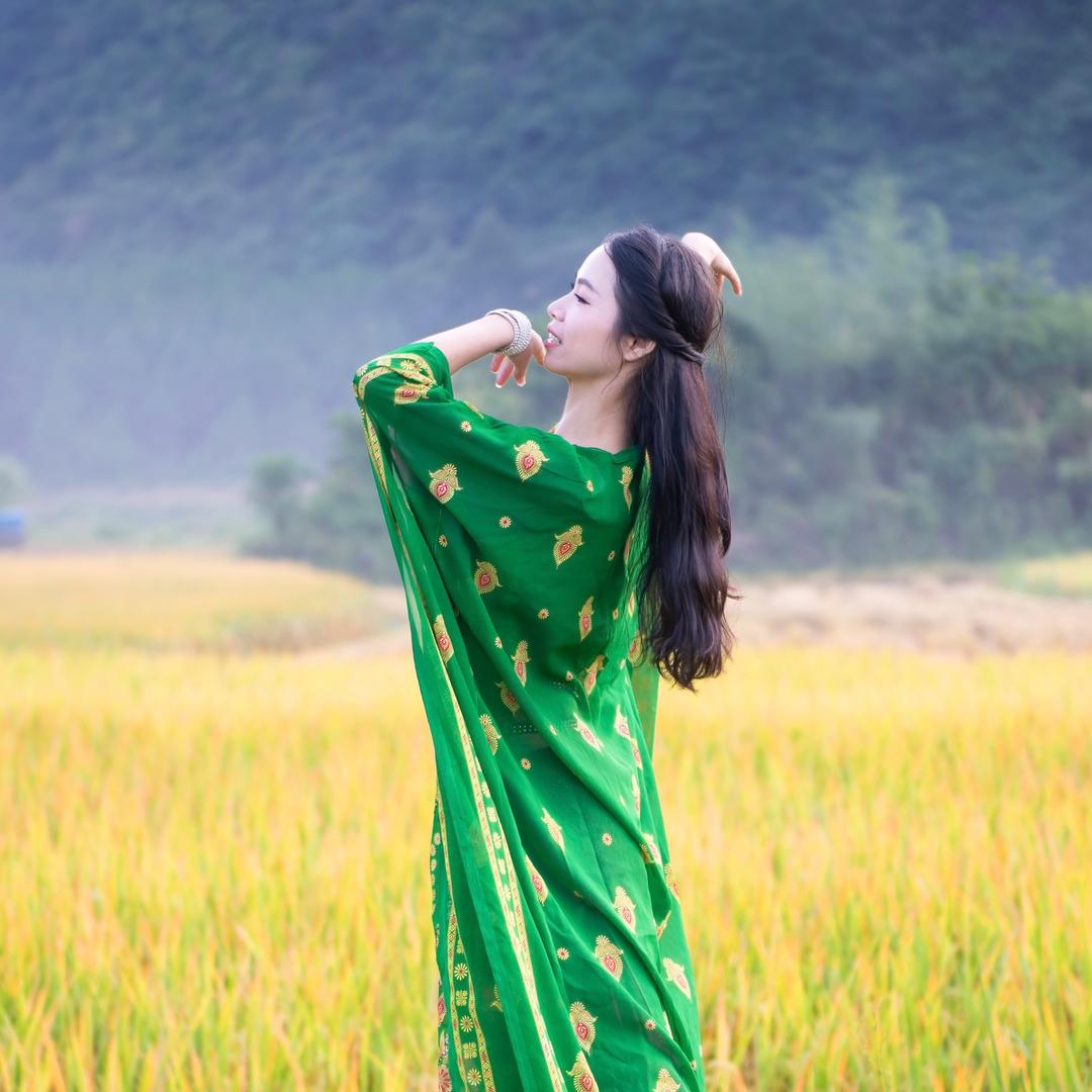 我是佩佩呀💃东方舞