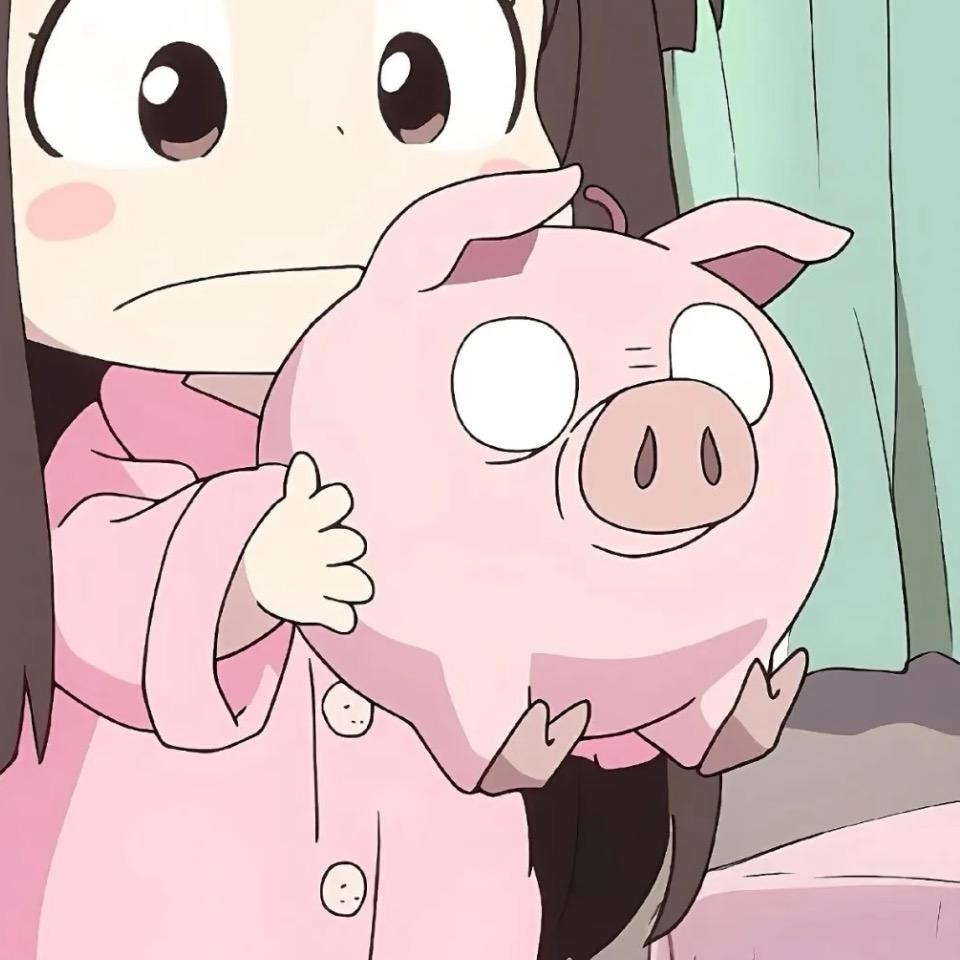 我很开心