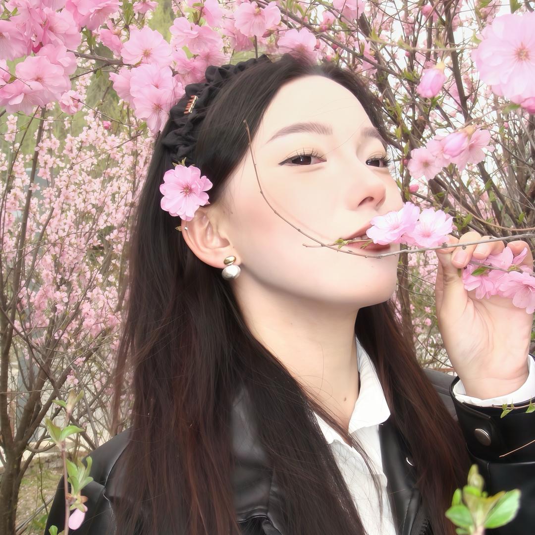 小宁同学～