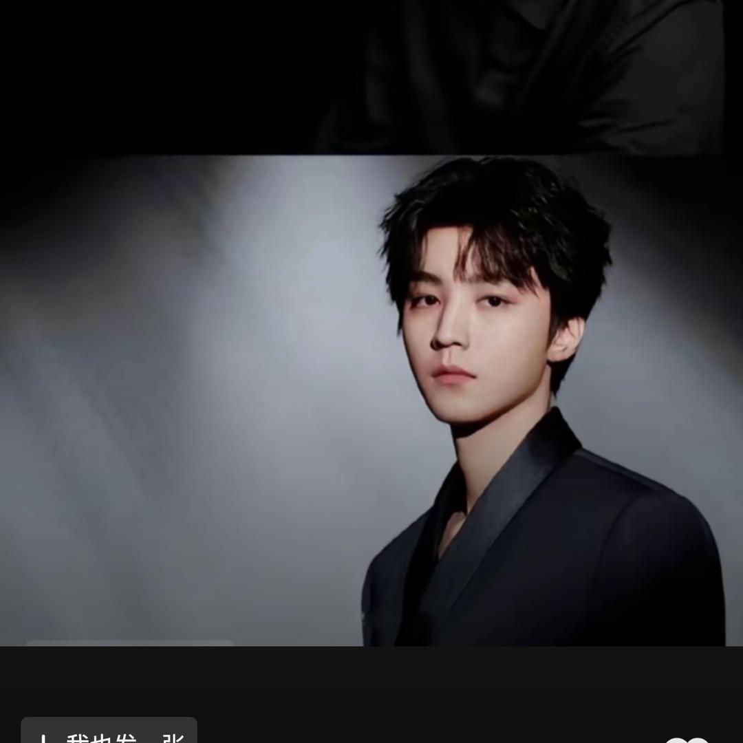 蓝色星海·凯🦀