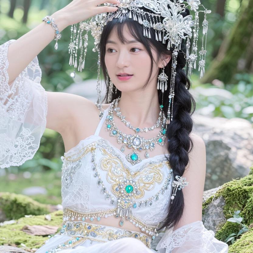 林林小可爱
