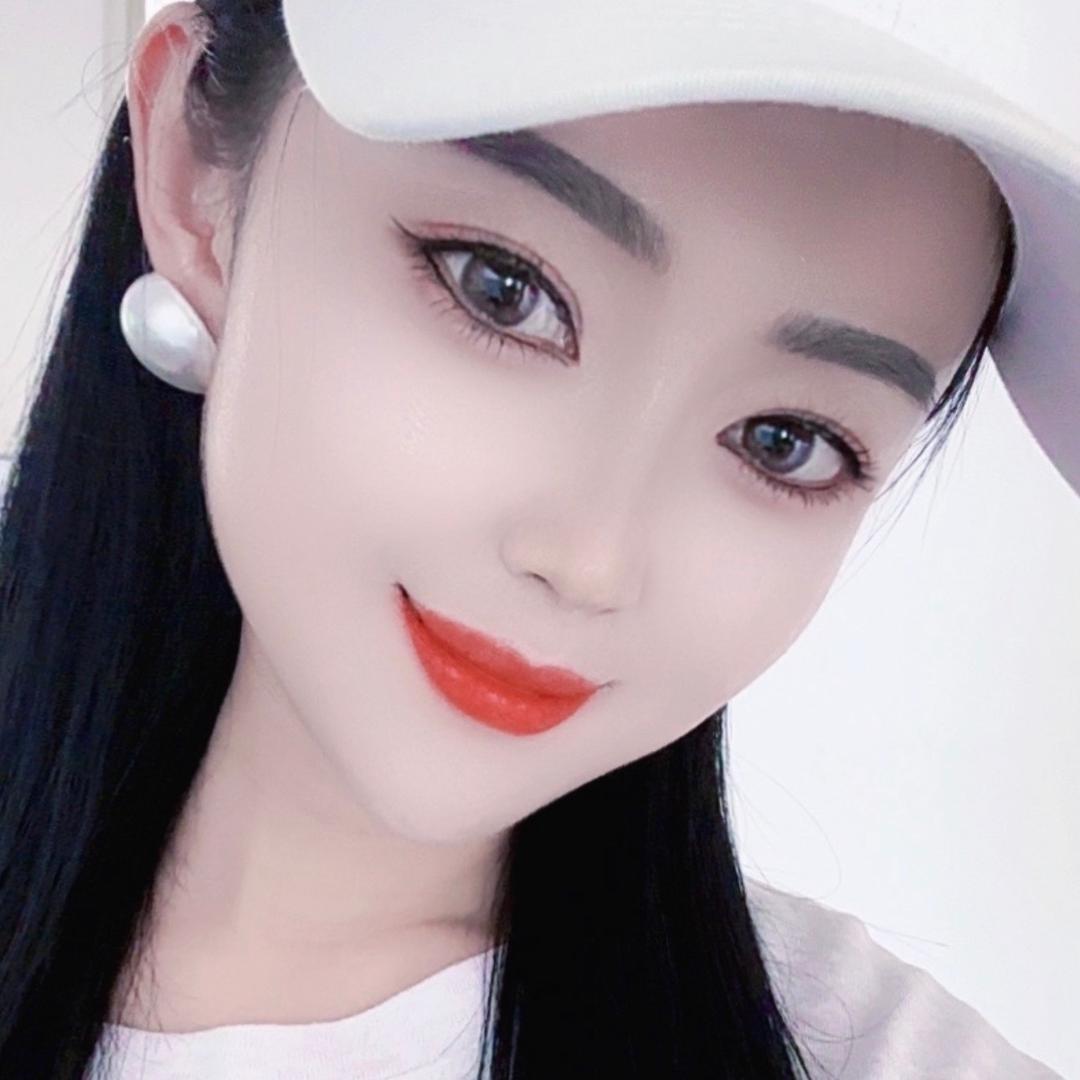 👄晶儿👄