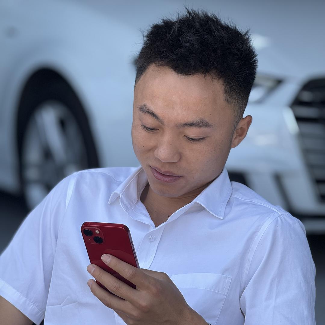 宜宾巴卡二手车