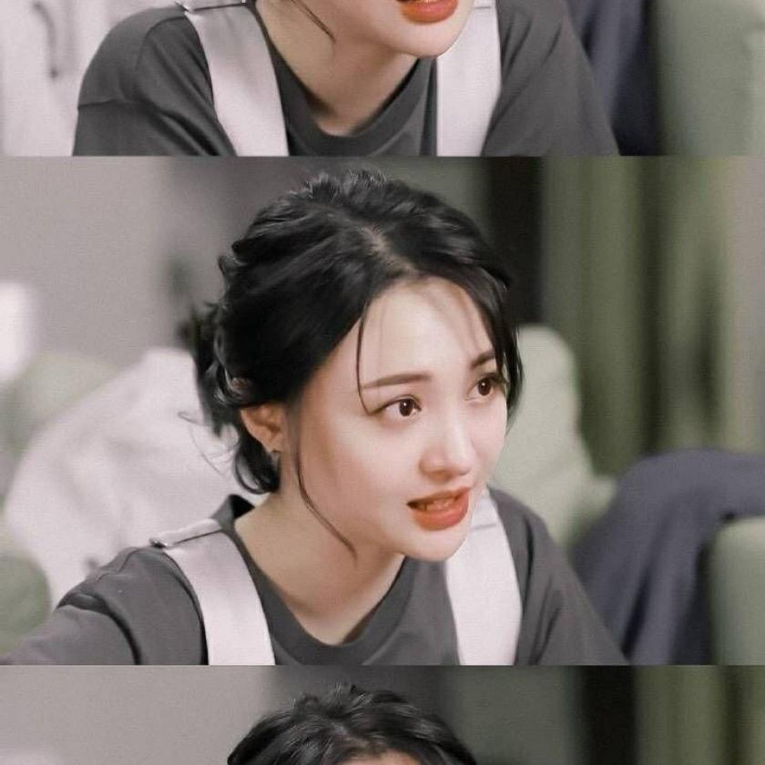 馒头