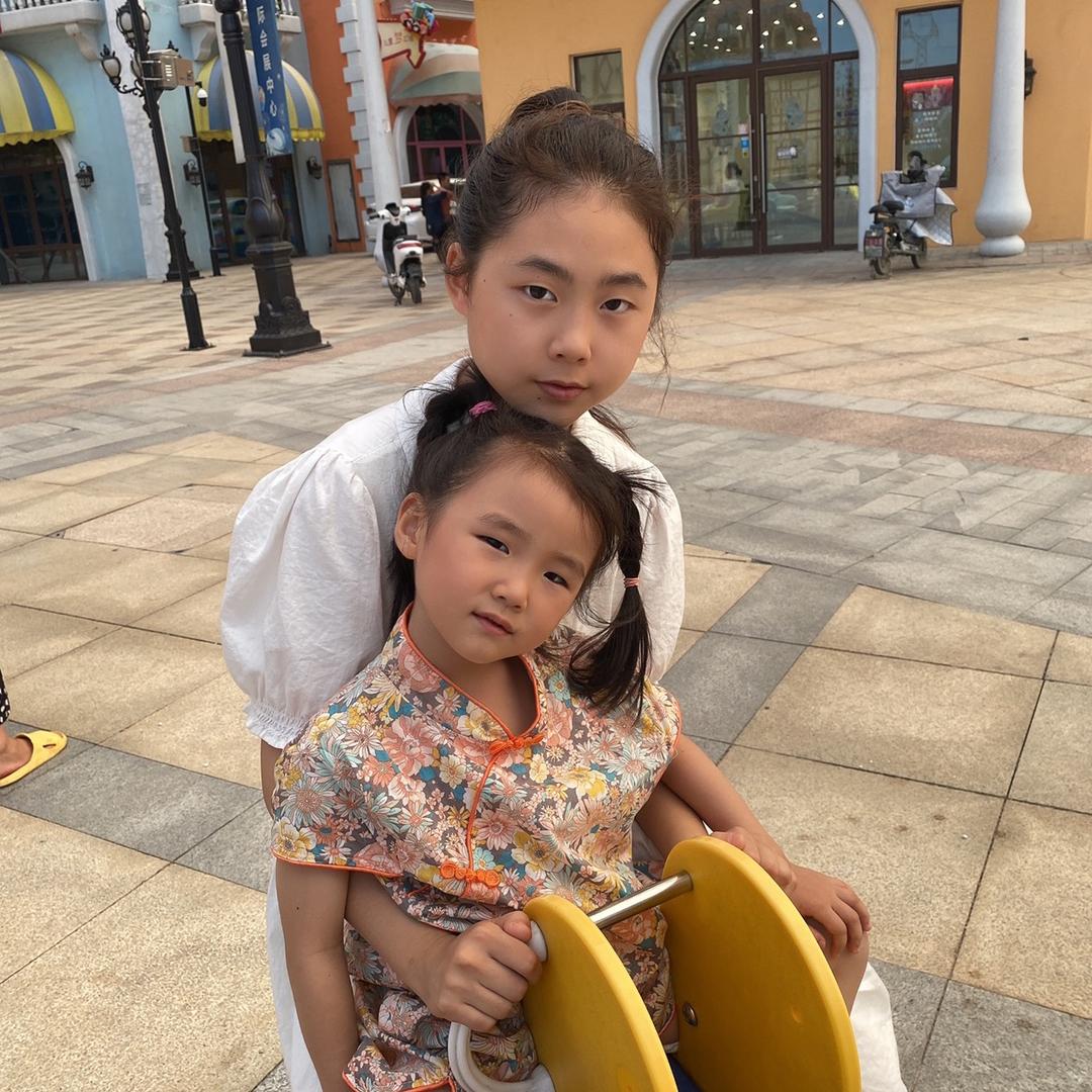 妹妹👑可可