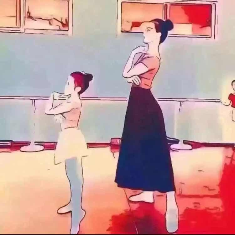 零点沈老师