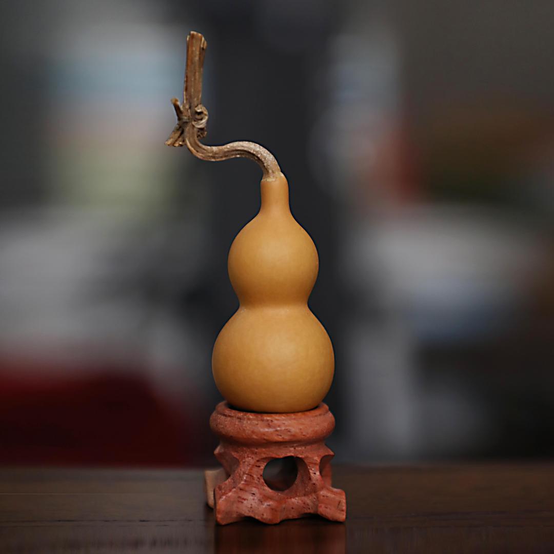 心宝葫芦