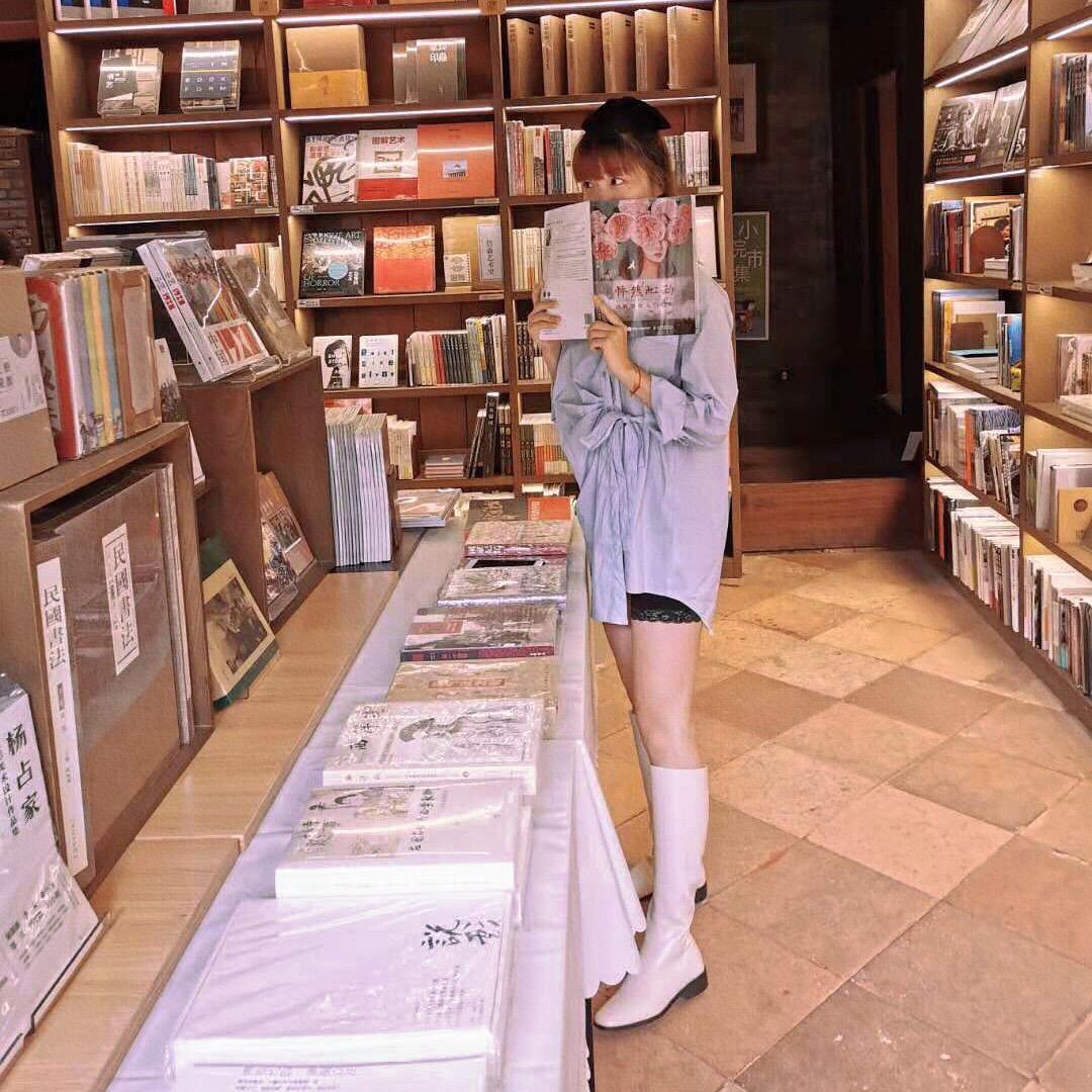 ❤️小小姐姐