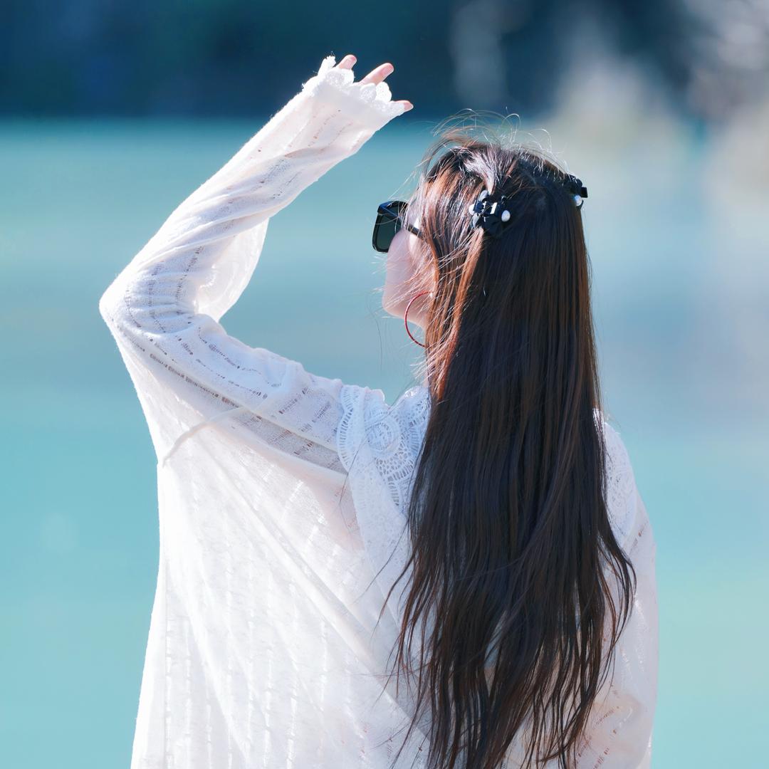 杨美丽🧝🏻‍♀️