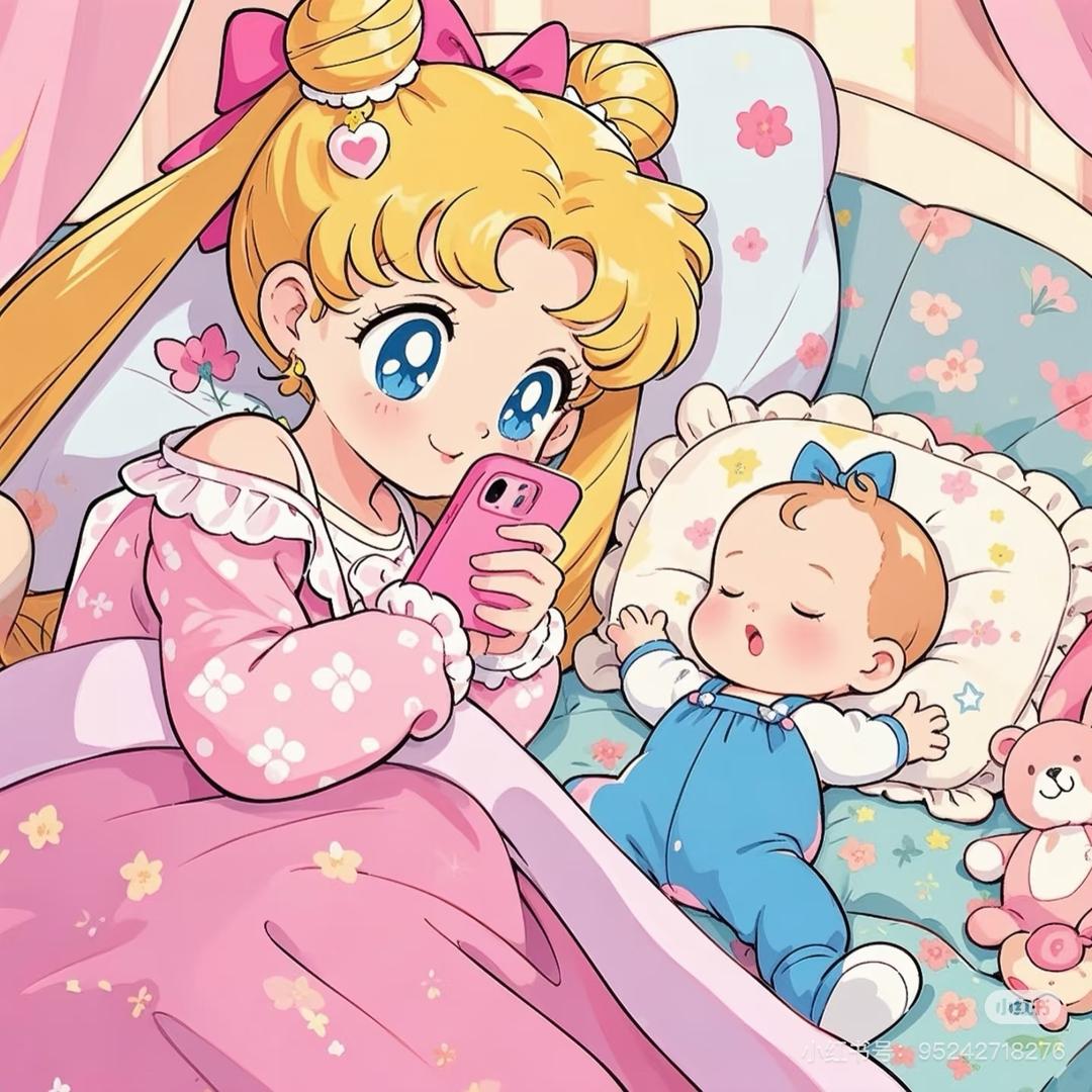 ～大悦baby~
