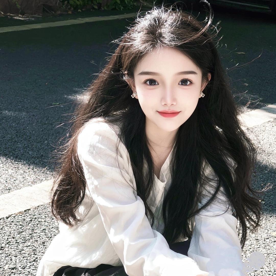小白白🤍