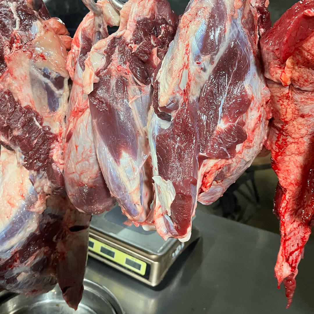 周玲玉米青储饲料