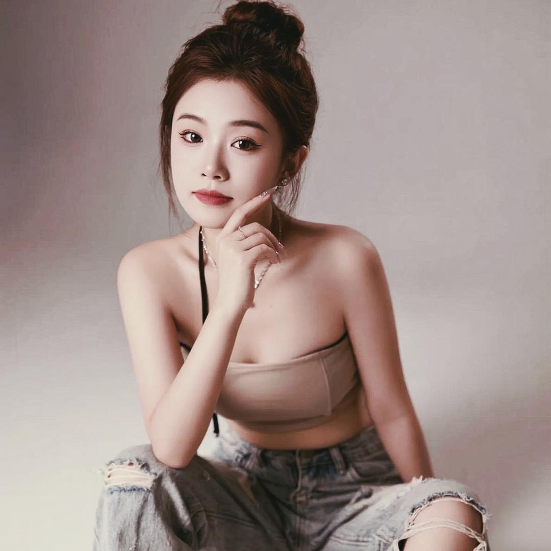 张小姐🍓