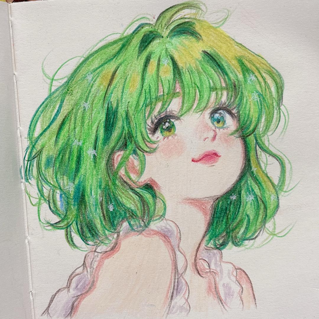 Pp紫～