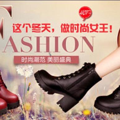 小凡手工女鞋