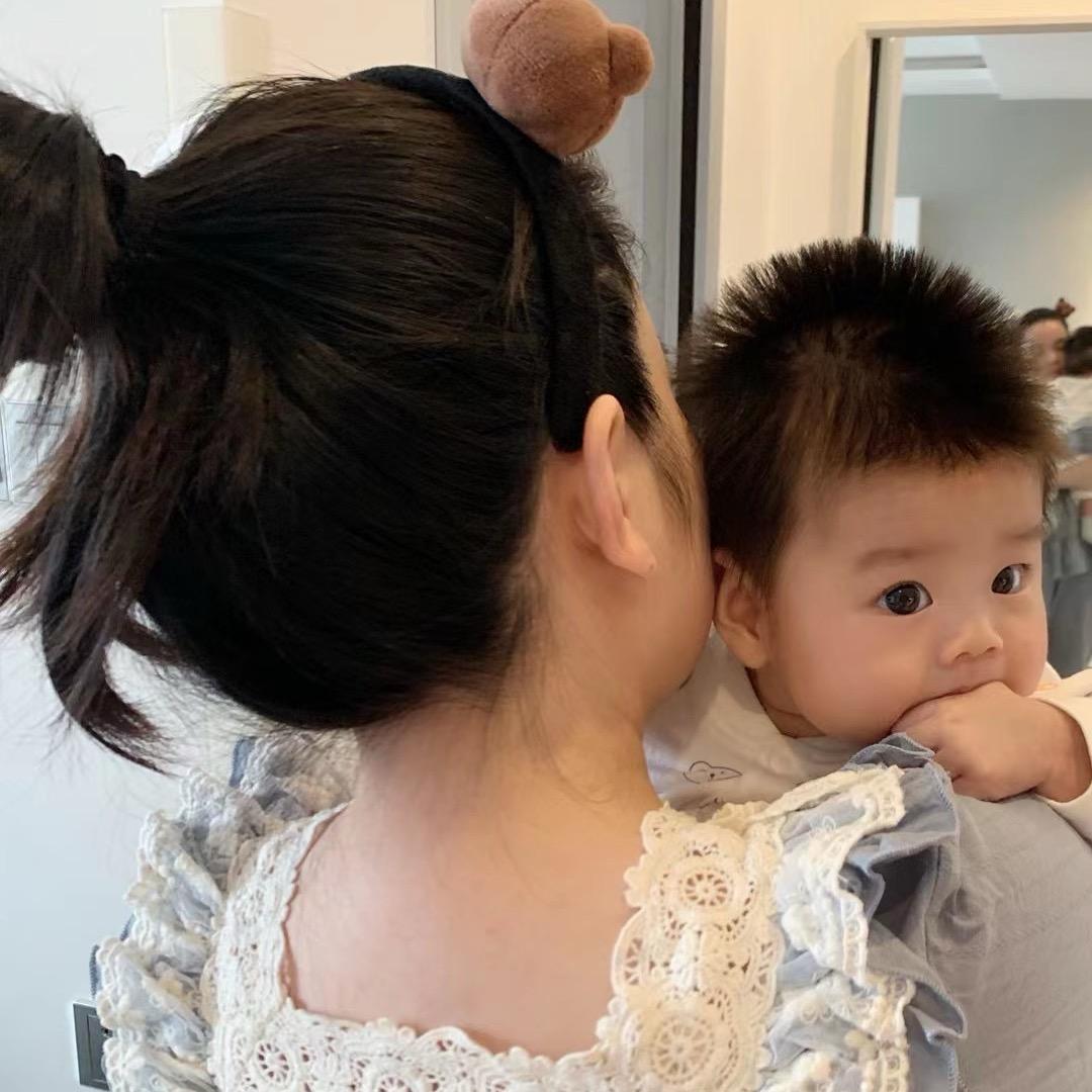 柚子妈妈