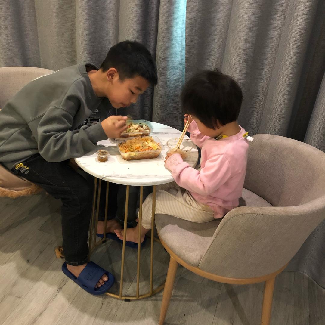 两宝妈妈零食
