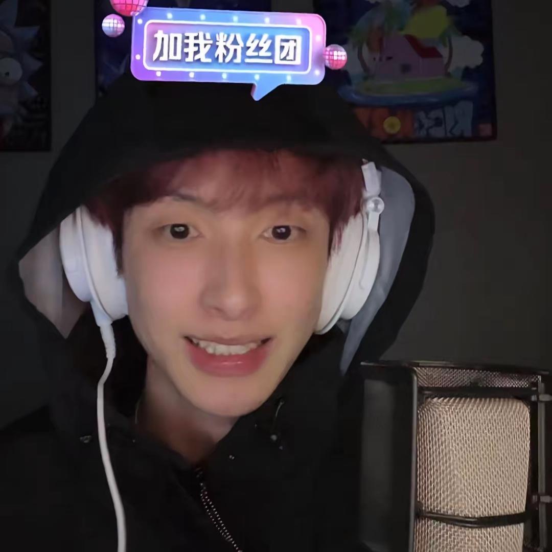 喂nobiu🚶‍♂️