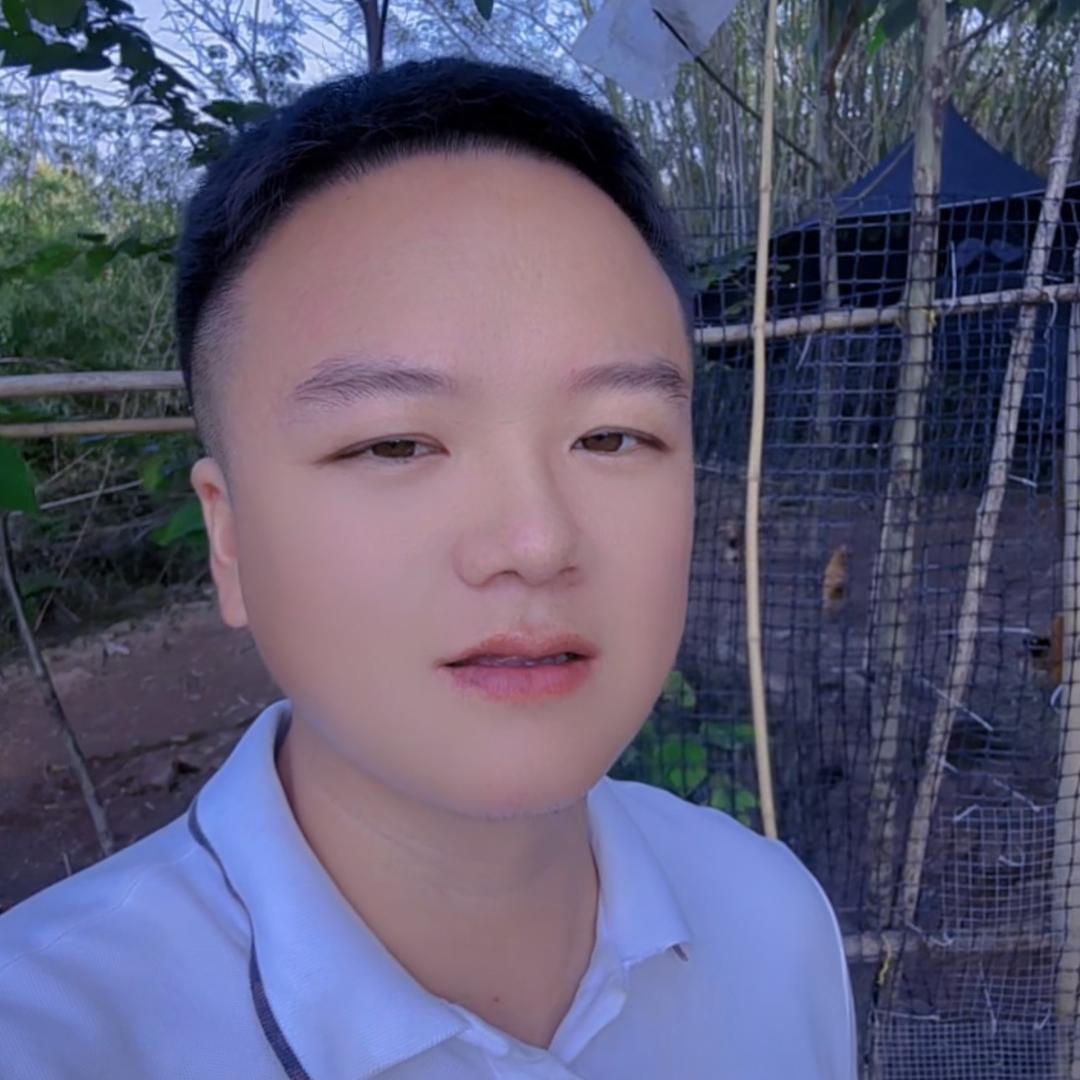 涛涛乡村生活