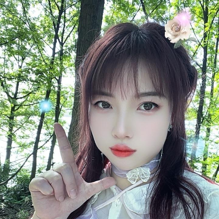 清浅浅