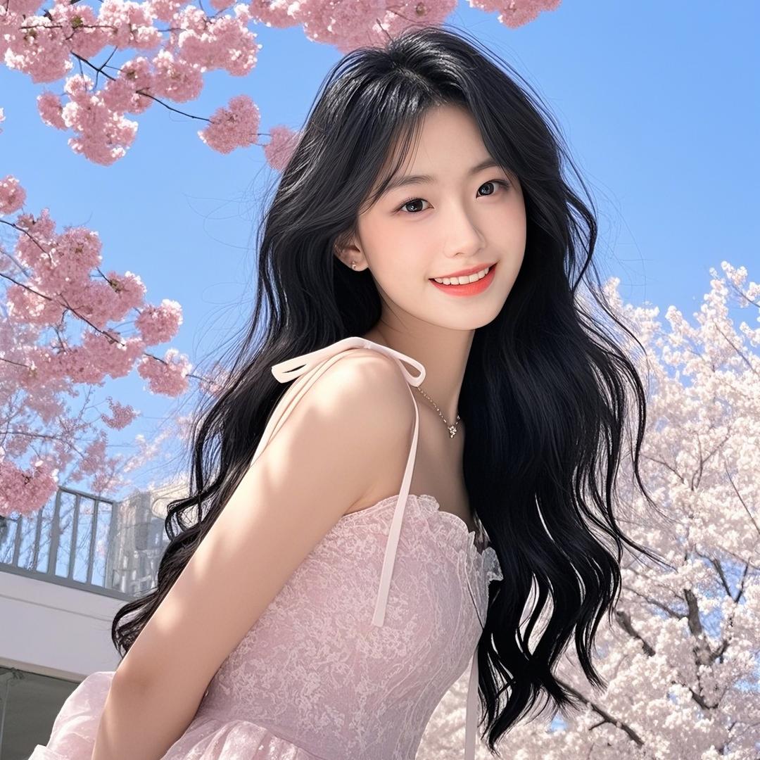 天天开心😃