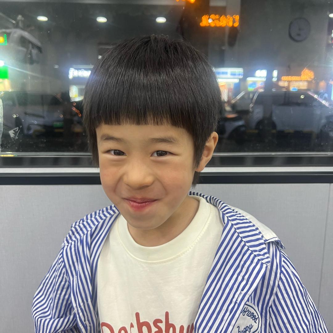 秦沐熙的成长日记