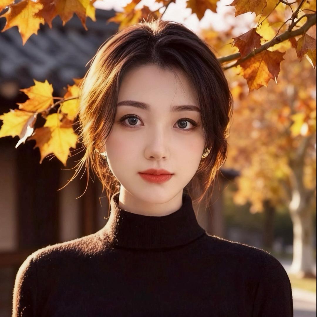 宁愿练字的头像