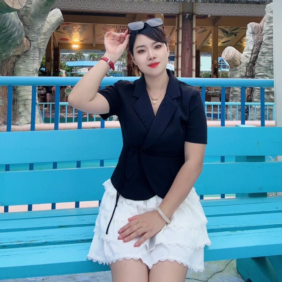 惠儿💃
