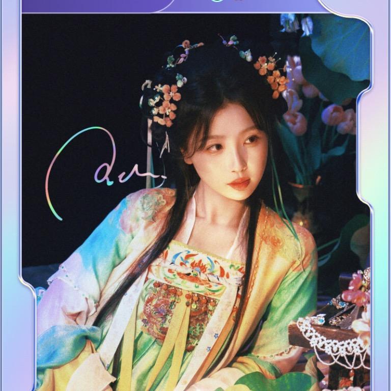 小小的我🍌