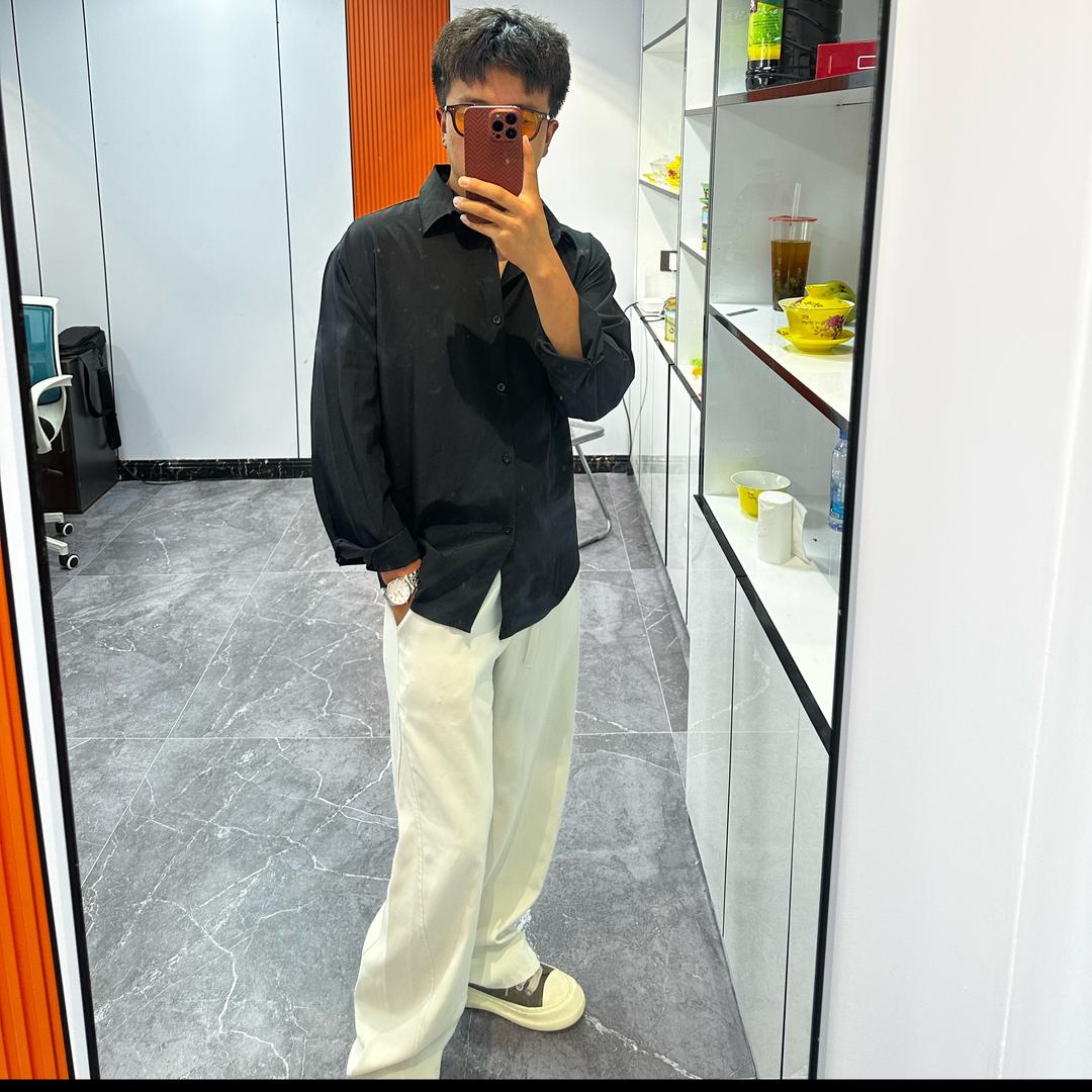 小帅🔥