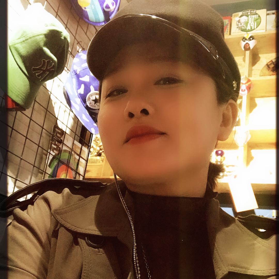 婷婷与果果