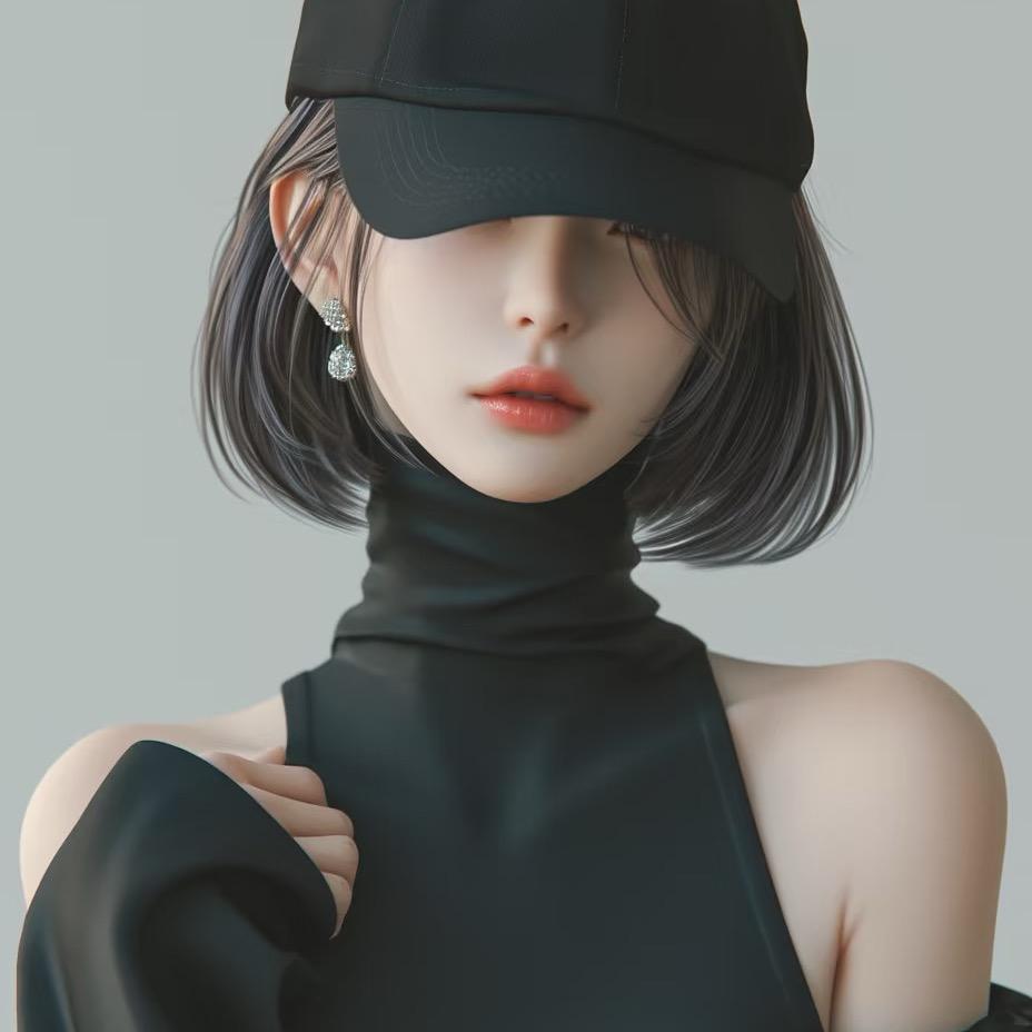 初见🍃闪