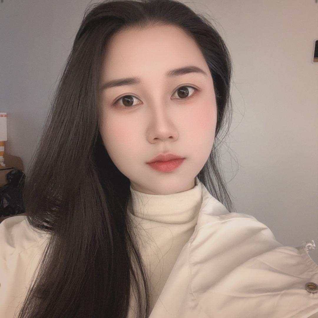 小萍子🍭