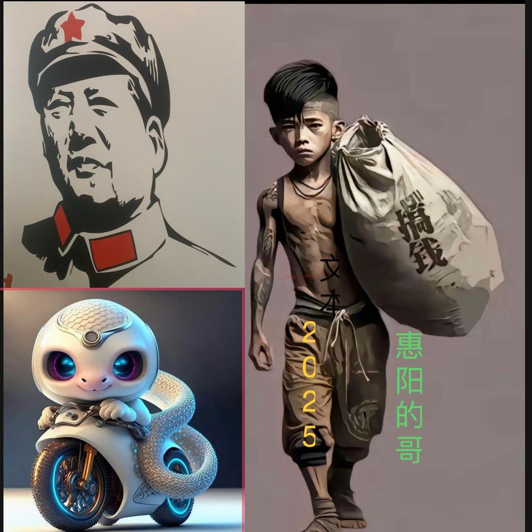 惠阳的哥