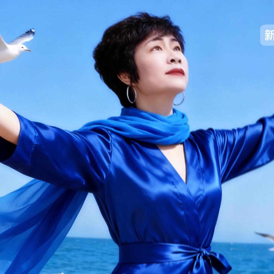 从来没有依靠别人自力更生。