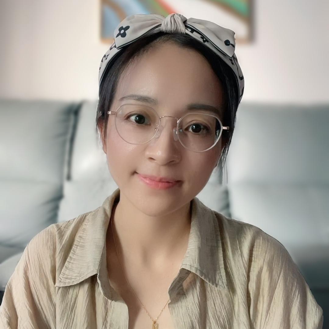 是熙妈吖