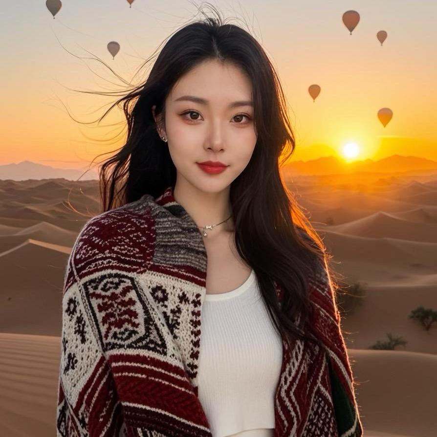 芳儿🎀