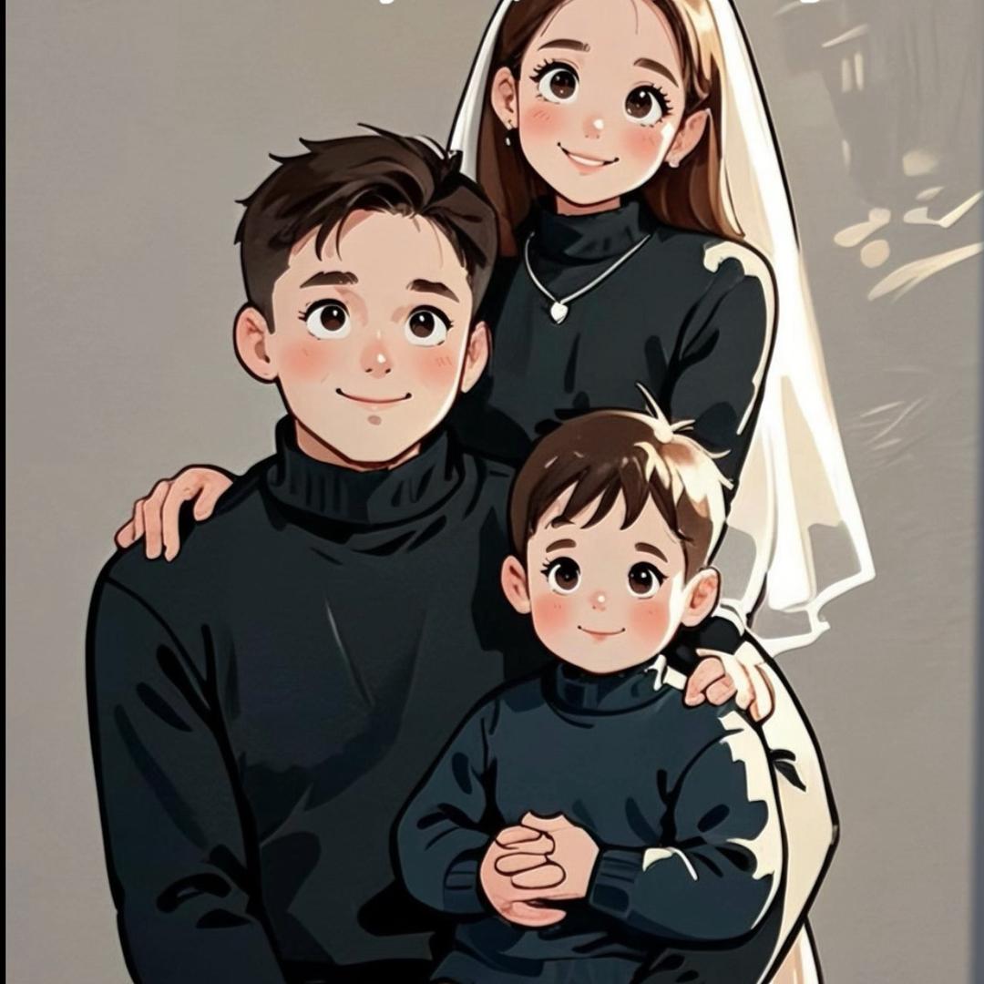 🧸ྀི墨伊宝贝~