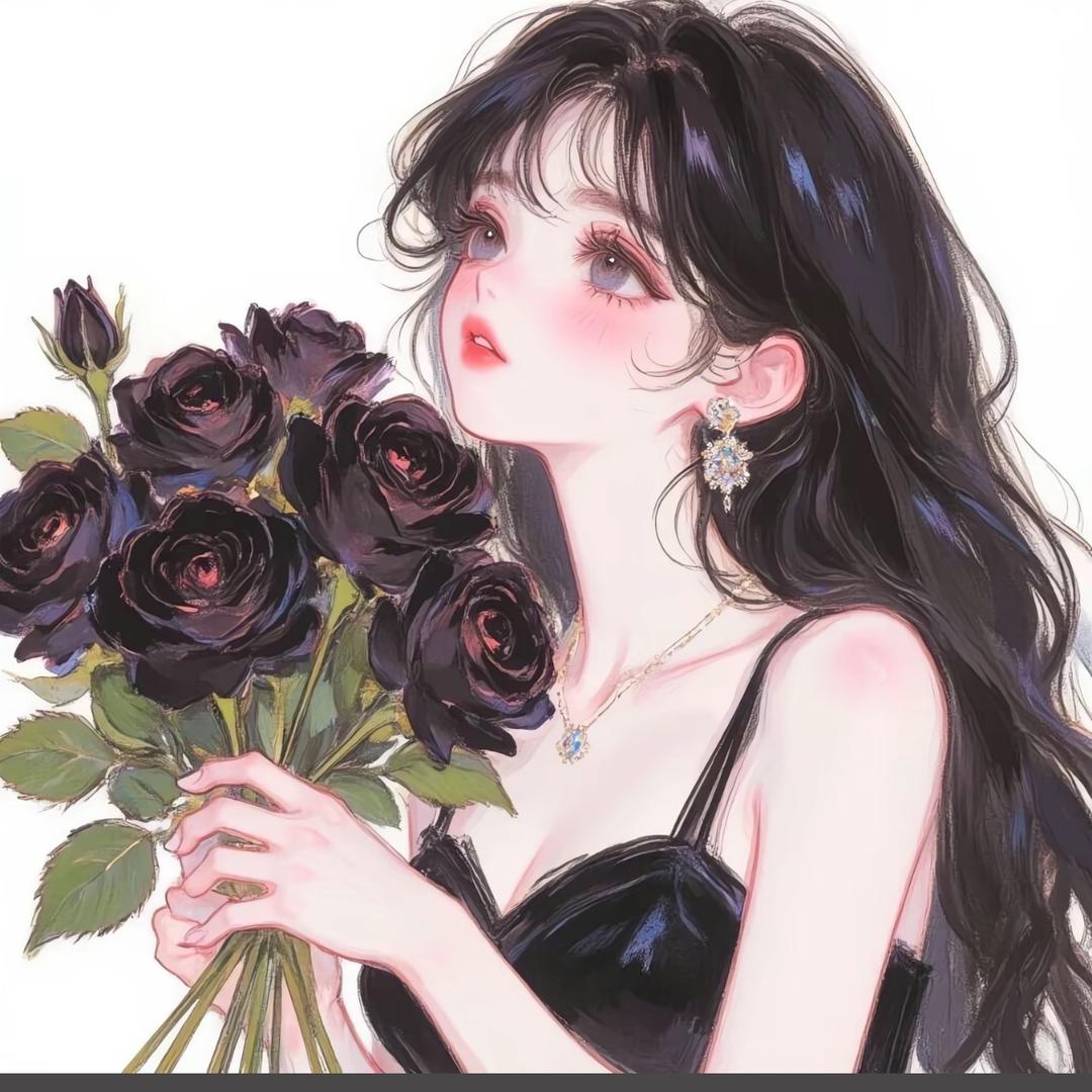 荼蘼 💋