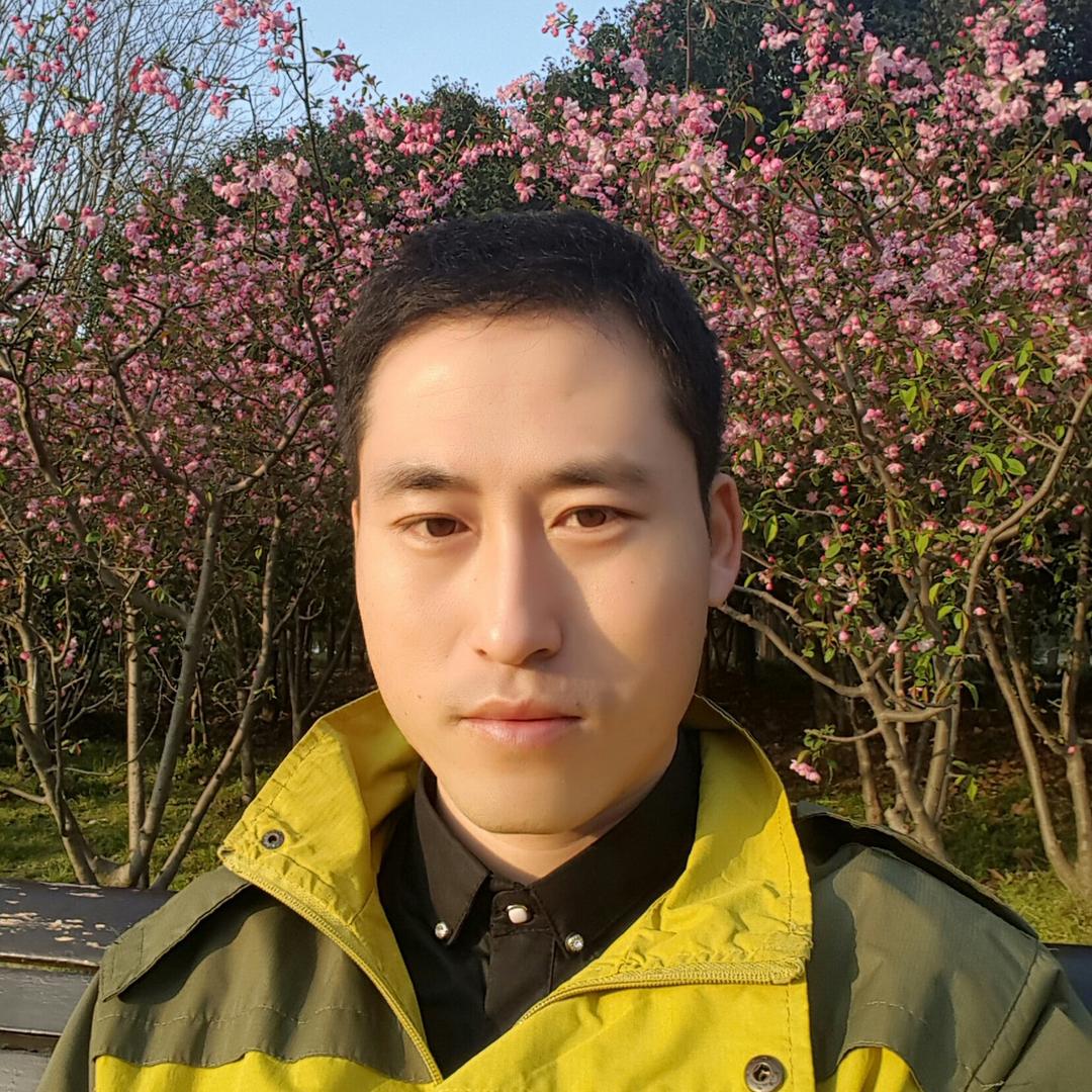 超哥街拍