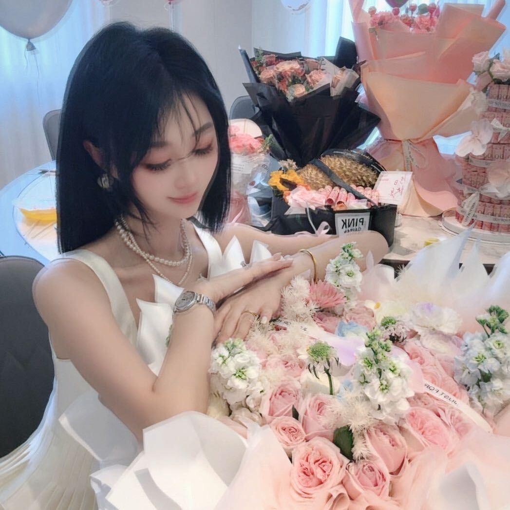 JMJ.主理人 君君